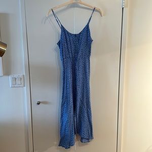 Shopbop rolla’s midsummer dress in cornflower blue size small